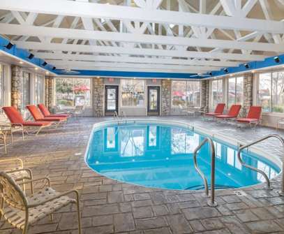 Hotelbild 10 für Club Wyndham Branson at The Meadows