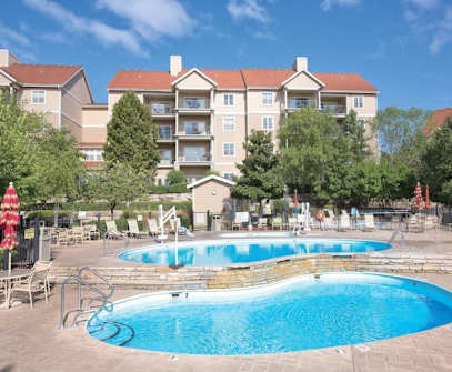 Hotelbild 9 für Club Wyndham Branson at The Meadows