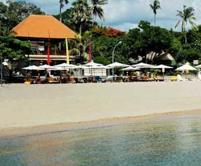 Hotelbild 9 für Respati Beach
