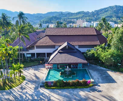 Hotelbild 9 für Duangjitt Resort & Spa
