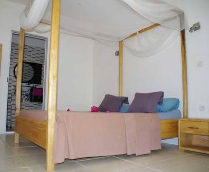 Hotelbild 6 für Hotel New Blue Africa