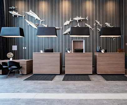 Hotelbild 6 für Sandman Signature St. John's Hotel