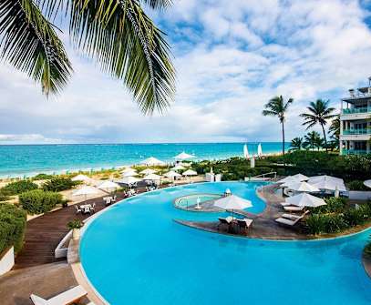 Hotelbild 8 für The Palms Turks And Caicos