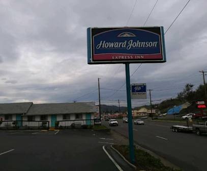 Hotelbild 5 für Howard Johnson by Wyndham Roseburg