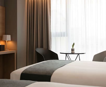 Hotelbild 8 für Orakai Daehakro Hotel