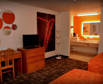 Hotelbild 9 für Howard Johnson by Wyndham Roseburg
