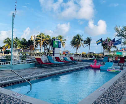 Hotelbild 1 für Holiday Inn Express & Suites Nassau