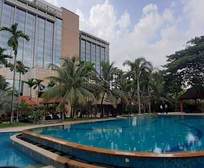 Hotelbild 9 für Crowne Plaza Kochi