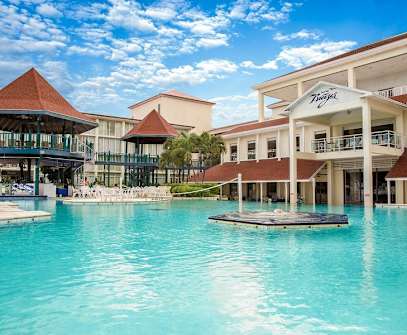 Hotelbild 9 für Breezes Resort & Spa Bahamas