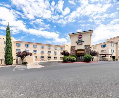 Hotelbild 3 für Best Western Plus at Lake Powell