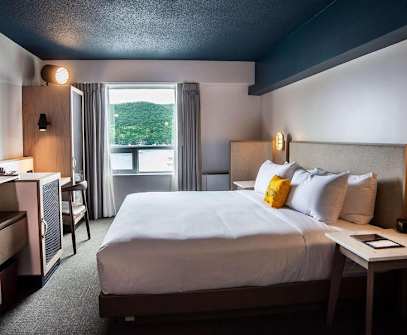 Hotelbild 10 für DoubleTree by Hilton St. John's Harbourview