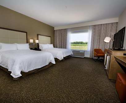 Hotelbild 8 für Hampton Inn & Suites by Hilton Truro
