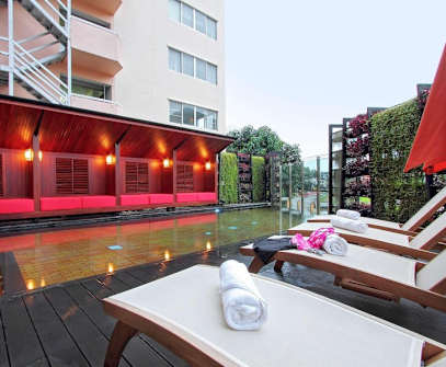 Hotelbild 7 für Ibis Styles Chiang Mai