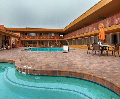Hotelbild 8 für Best Western Royal Sun Inn & Suites