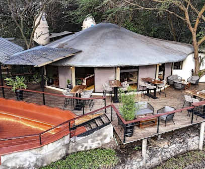 Hotelbild 10 für Pride Inn Mara Camp