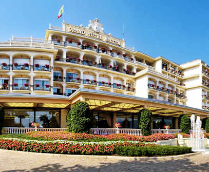 Hotelbild 9 für Grand Hotel Bristol