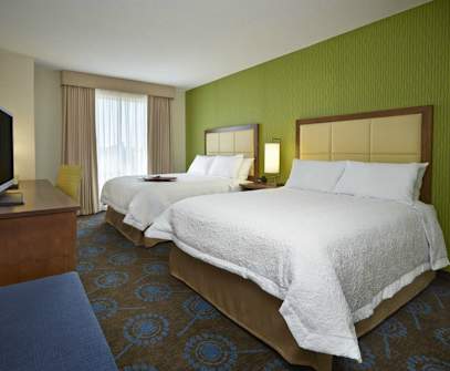 Hotelbild 8 für Hampton Inn by Hilton Halifax Downtown