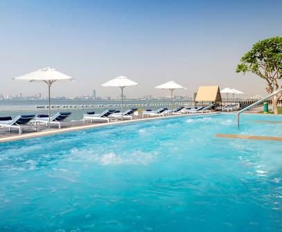 Hotelbild 7 für Sheraton Grand Doha Resort & Convention Hotel