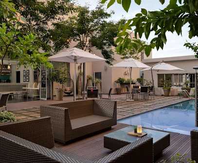 Hotelbild 9 für Protea Hotel Upington
