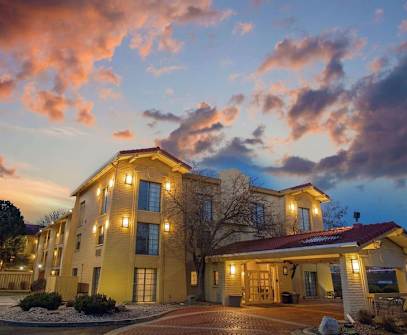 Hotelbild 8 für La Quinta Inn by Wyndham Denver Golden