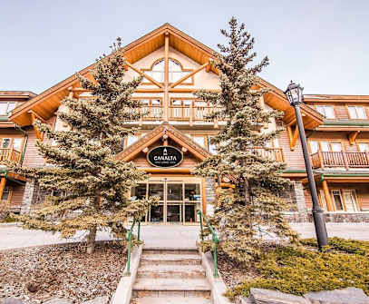 Hotelbild 10 für Canalta Lodge Hotel