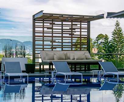 Hotelbild 7 für Holiday Inn Guatemala