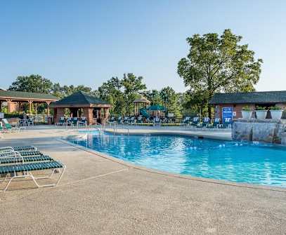 Hotelbild 7 für Westgate Branson Woods Resort