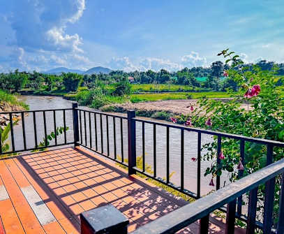 Hotelbild 6 für Pai Hotsprings Spa Resort