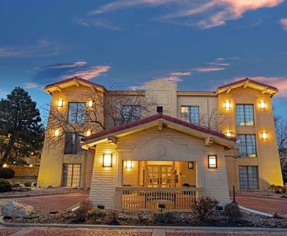 Hotelbild 6 für La Quinta Inn by Wyndham Denver Golden