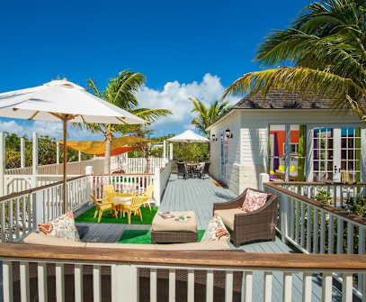 Hotelbild 9 für The Shore Club Turks and Caicos