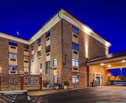 Hotelbild 8 für Best Western Plus Pineville-Charlotte South