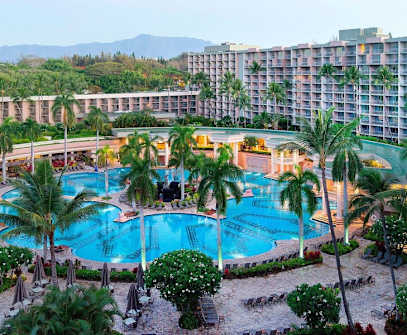 Hotelbild 7 für The Royal Sonesta Kaua'i Resort Lihue