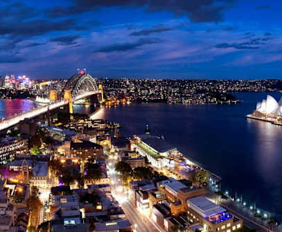 Hotelbild 10 für Four Seasons Hotel Sydney