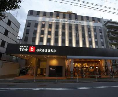 Hotelbild 1 für The B Akasaka Hotel