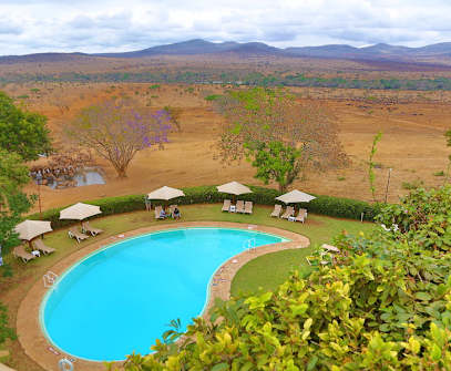 Hotelbild 7 für Salt Lick Safari Lodge