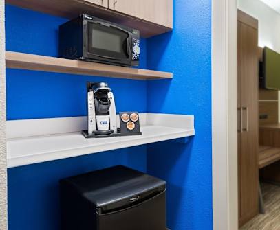 Hotelbild 10 für Holiday Inn Express & Suites Columbus Airport East