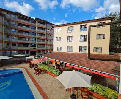 Hotelbild 5 für Brickwood Apartments