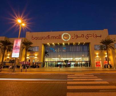 Hotelbild 9 für Ayla Bawadi Hotel & Mall