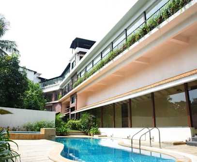 Hotelbild 7 für Rosetum Hotel