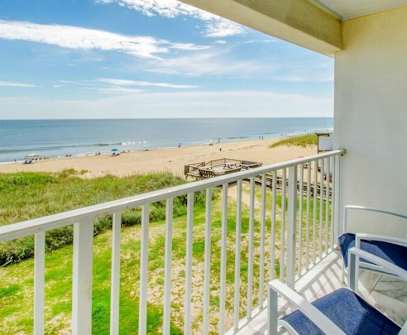 Hotelbild 10 für John Yancey Oceanfront Inn
