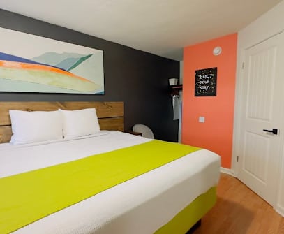 Hotelbild 7 für City Center Motel