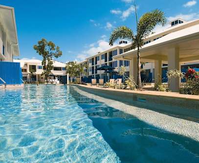 Hotelbild 1 für Silkari Lagoons