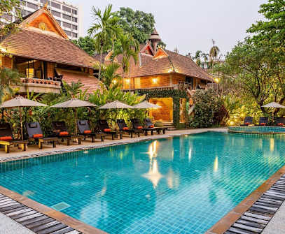 Hotelbild 7 für Yaang Come Village