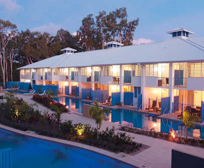 Hotelbild 7 für Silkari Lagoons