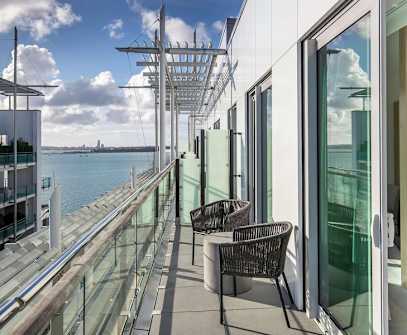 Hotelbild 2 für Hilton Auckland