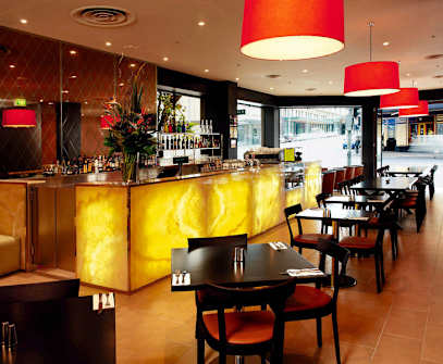 Hotelbild 10 für Vibe Hotel Sydney