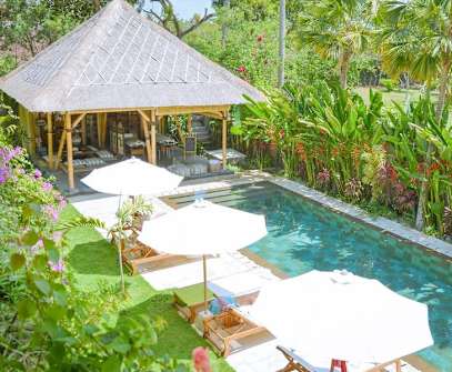 Hotelbild 9 für The Open House Bali