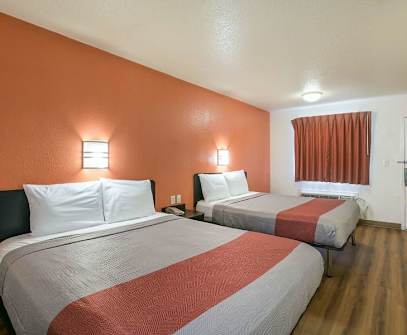 Hotelbild 4 für Motel 6 Dothan