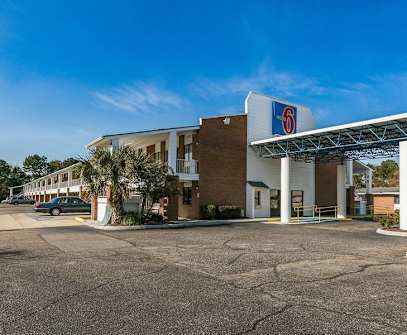 Hotelbild 6 für Motel 6 Dothan