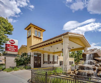 Hotelbild 8 für Best Western Plus Greenwell Inn